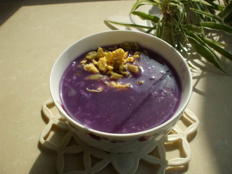 快！拿个大点的盆子，接住我的口水！