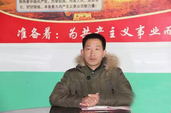 青春担大义血性耀*党**旗——献给中国*产党共**建*党**95周年