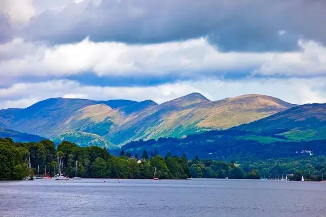 一生必去的55个地方有哪些,一生必去的51个地方图片