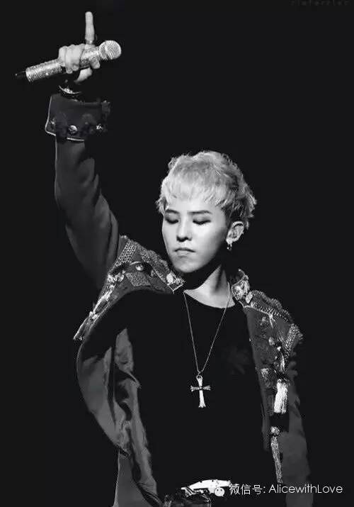 GD你这个有颜有钱有才华的心机boy,快来娶我吧