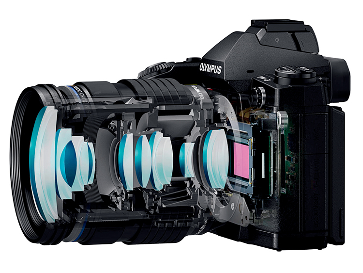 24-70mmf2.8镜头好吗,fe24-70mmf2.8gm镜头