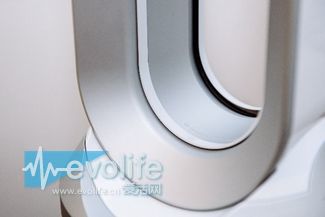 无叶风扇对决松下F-BM25TC创风机vs戴森HP01的夏日大作战