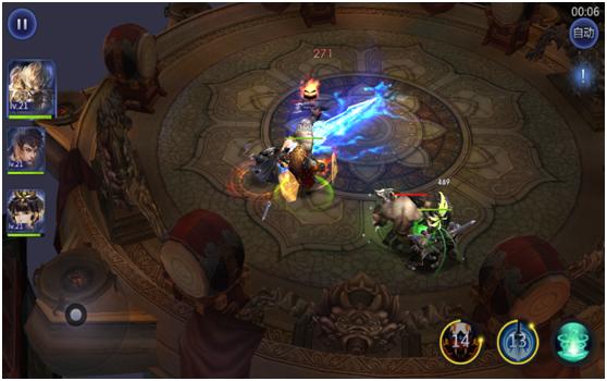 手游最前线第六十八期：你说脱欧就脱欧