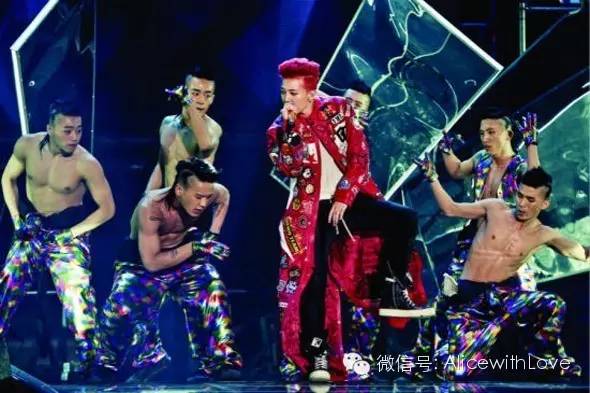 GD你这个有颜有钱有才华的心机boy,快来娶我吧