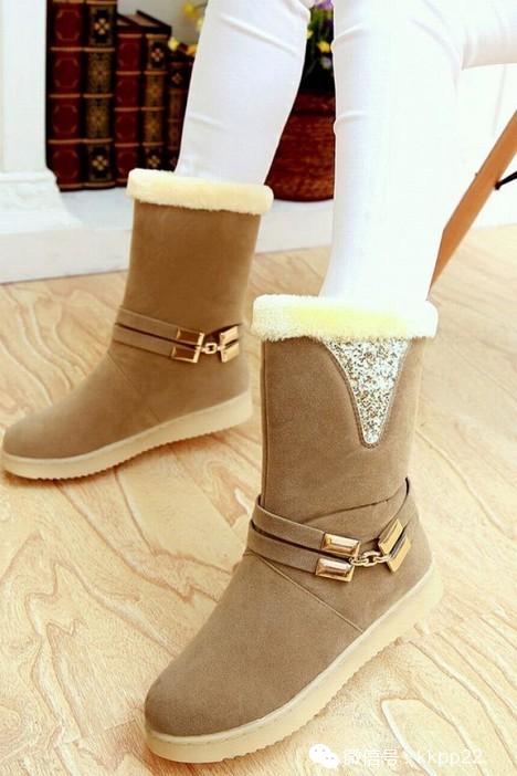 水钻方扣平底软底,方扣水钻浅口半拖舒适软底百搭