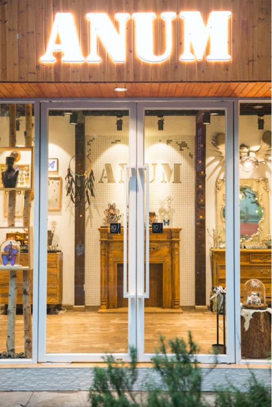 大学路网红打卡店,大学路网红打卡咖啡馆