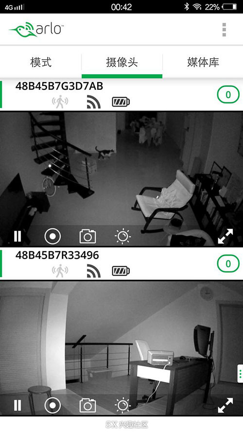 继续体验好玩好用也“好贵”的网件Arlo爱洛纯无线
