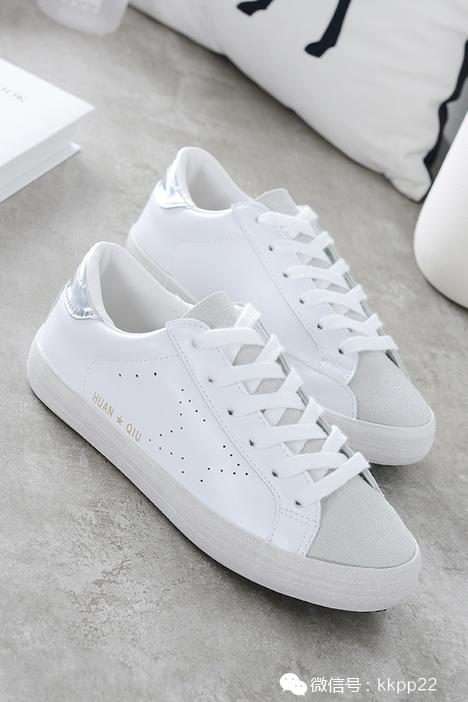 秋季潮流百搭单鞋,韩版时尚经典厚底百搭休闲鞋