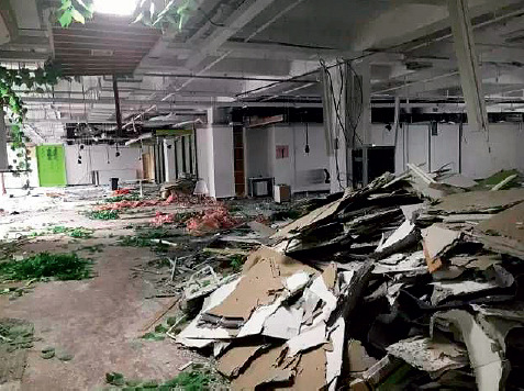 孔雀机构倒闭：一个明星创业孵化器是怎么倒掉的?