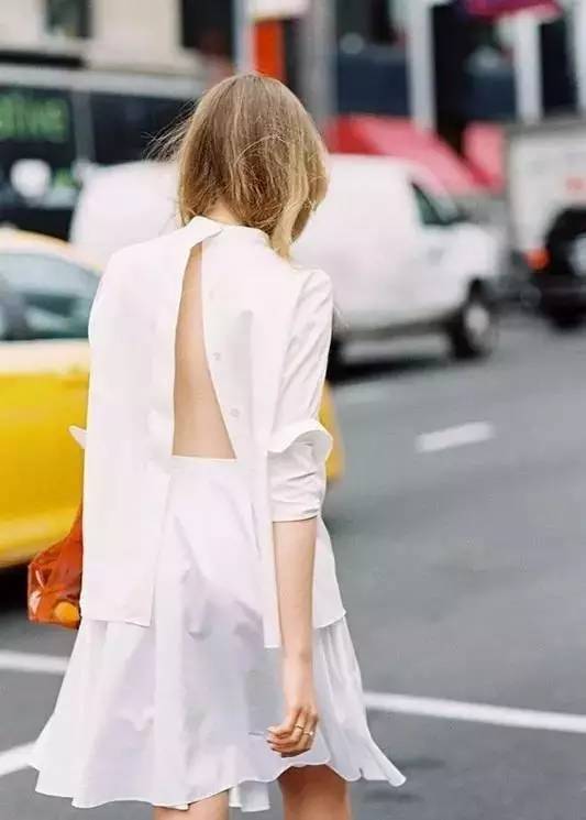 这下终于可以理直气壮穿得“邋遢”了!