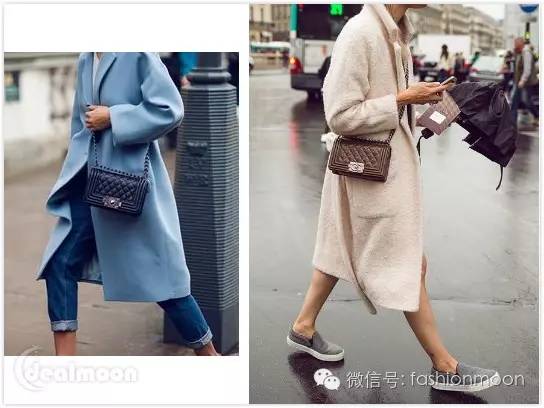 chanelboy系列价格表,chanel全系列价格对比