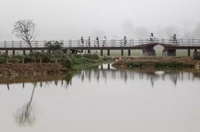 被遗忘的海南,海南被遗忘的浪漫之地
