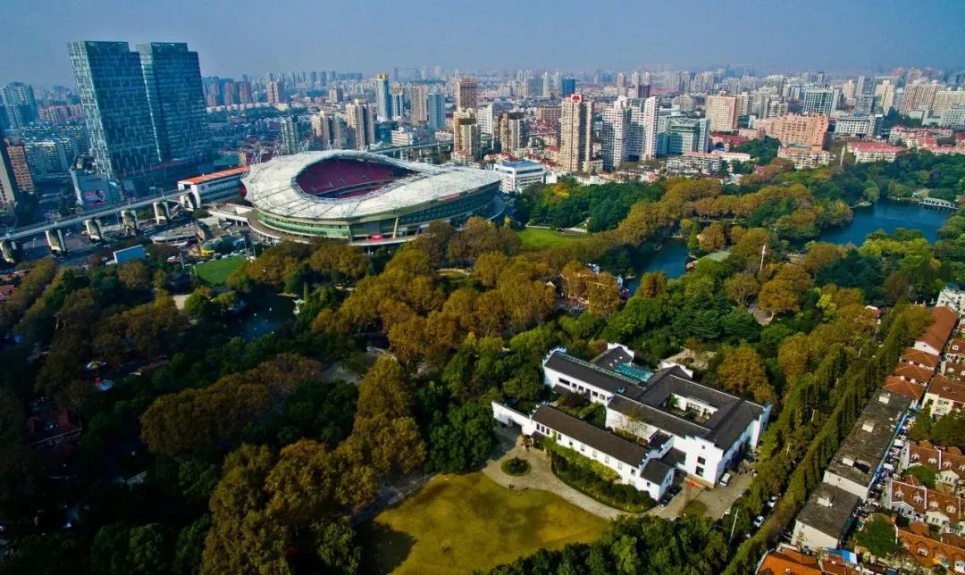 四川虹口北路改造,虹口足球场改造规划图