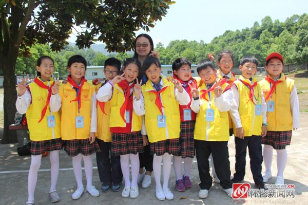 怀化宏宇小学袁彬,怀化宏宇小学校长袁彬