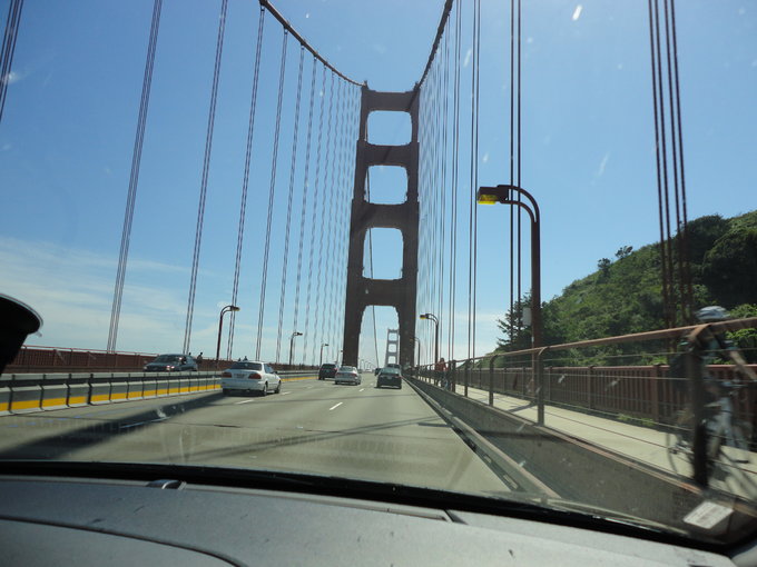 美国1号公路旅游视频,美国1号公路旅游线路