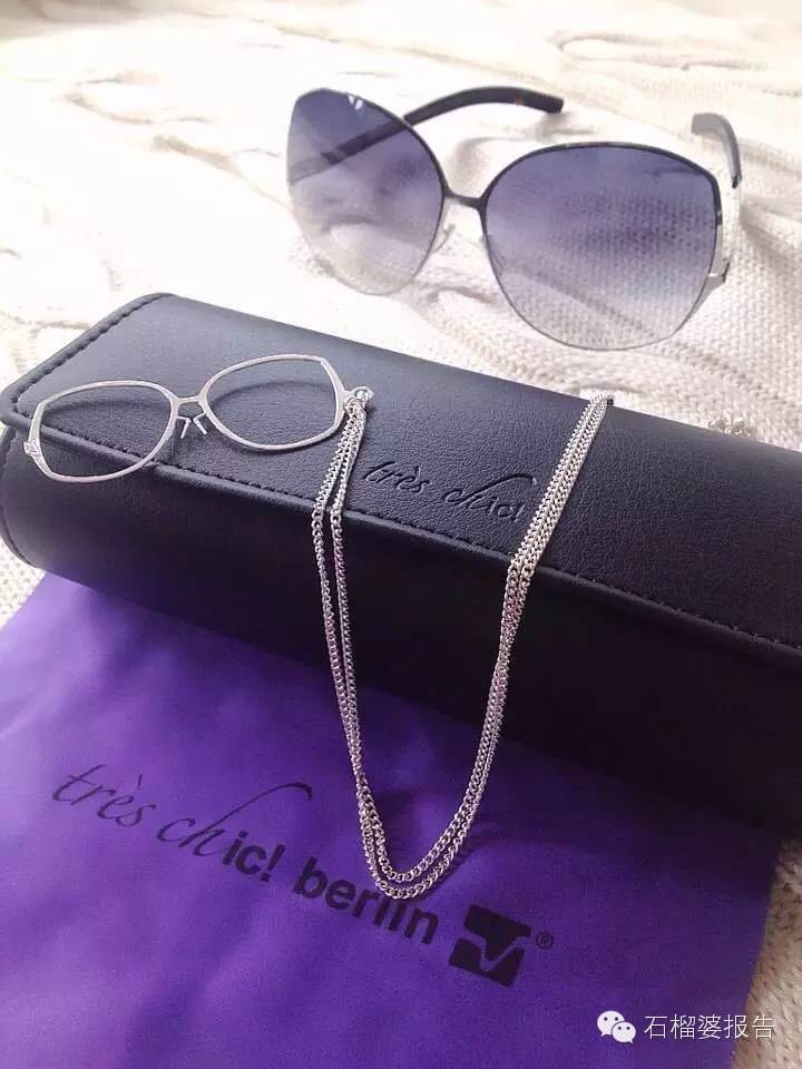 十款适合瓜子脸的墨镜,适合亚洲人脸的墨镜