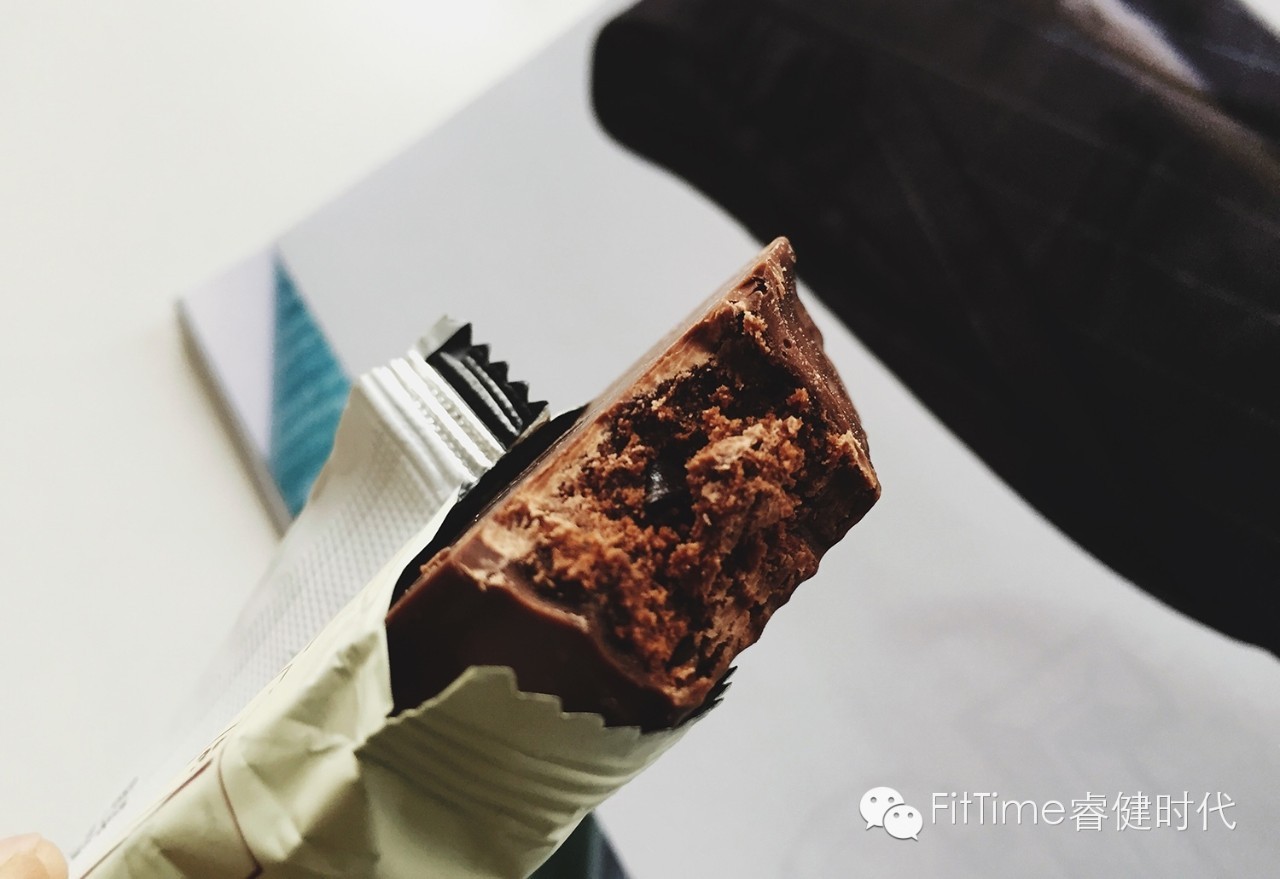 一天吃了20根蛋白棒,史上最全蛋白棒测评