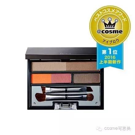 cosme2018化妆品,2016cosme大赏护肤