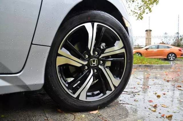 东风本田全新第十代思域,东风十代本田思域测评