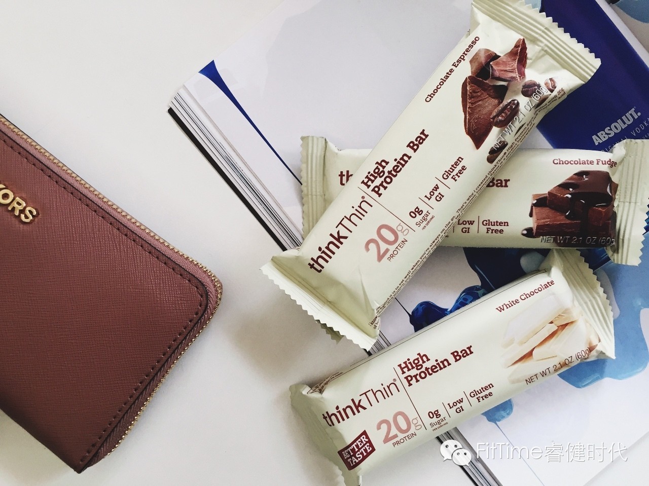 最好吃的蛋白棒测评,吃一个月的蛋白棒测评