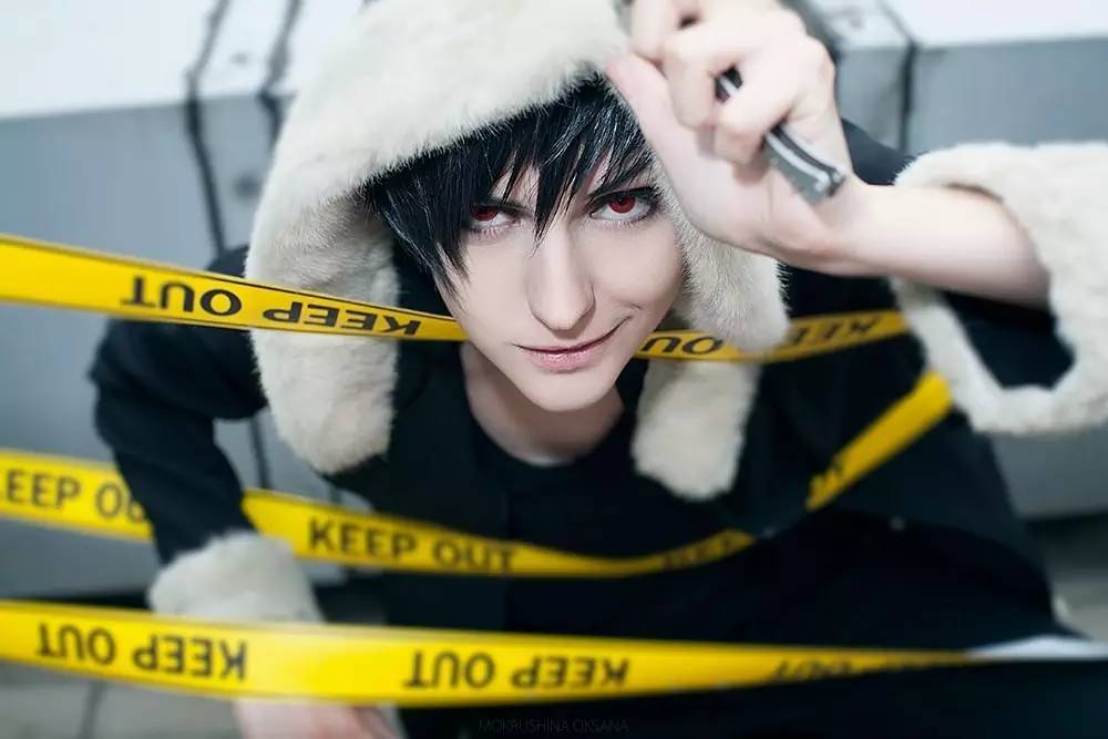 国际友人推荐！种族优势打破次元壁!