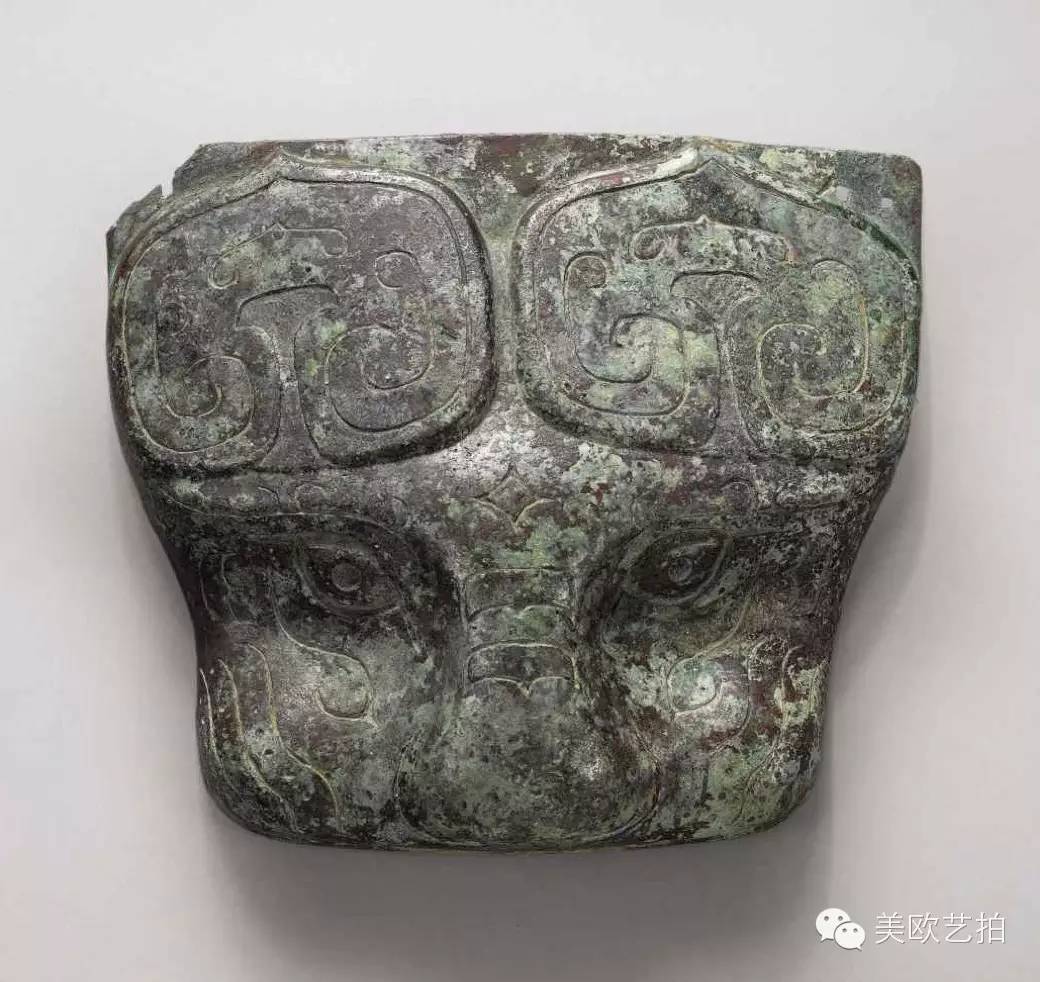 2015拍卖年鉴｜青铜器