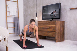 超人气健身应用RuntasticResults可通过AppleTV和Chromecast进行锻炼