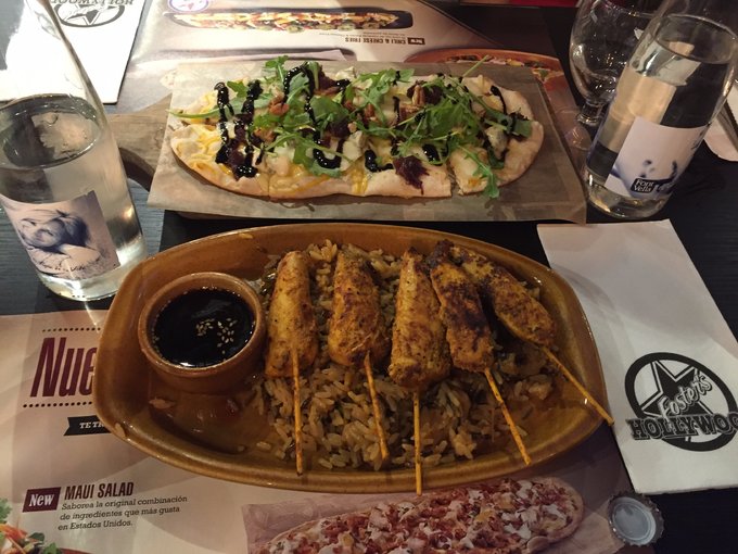 伊比利亚之夏(图片有点多,建议WIFI环境看)