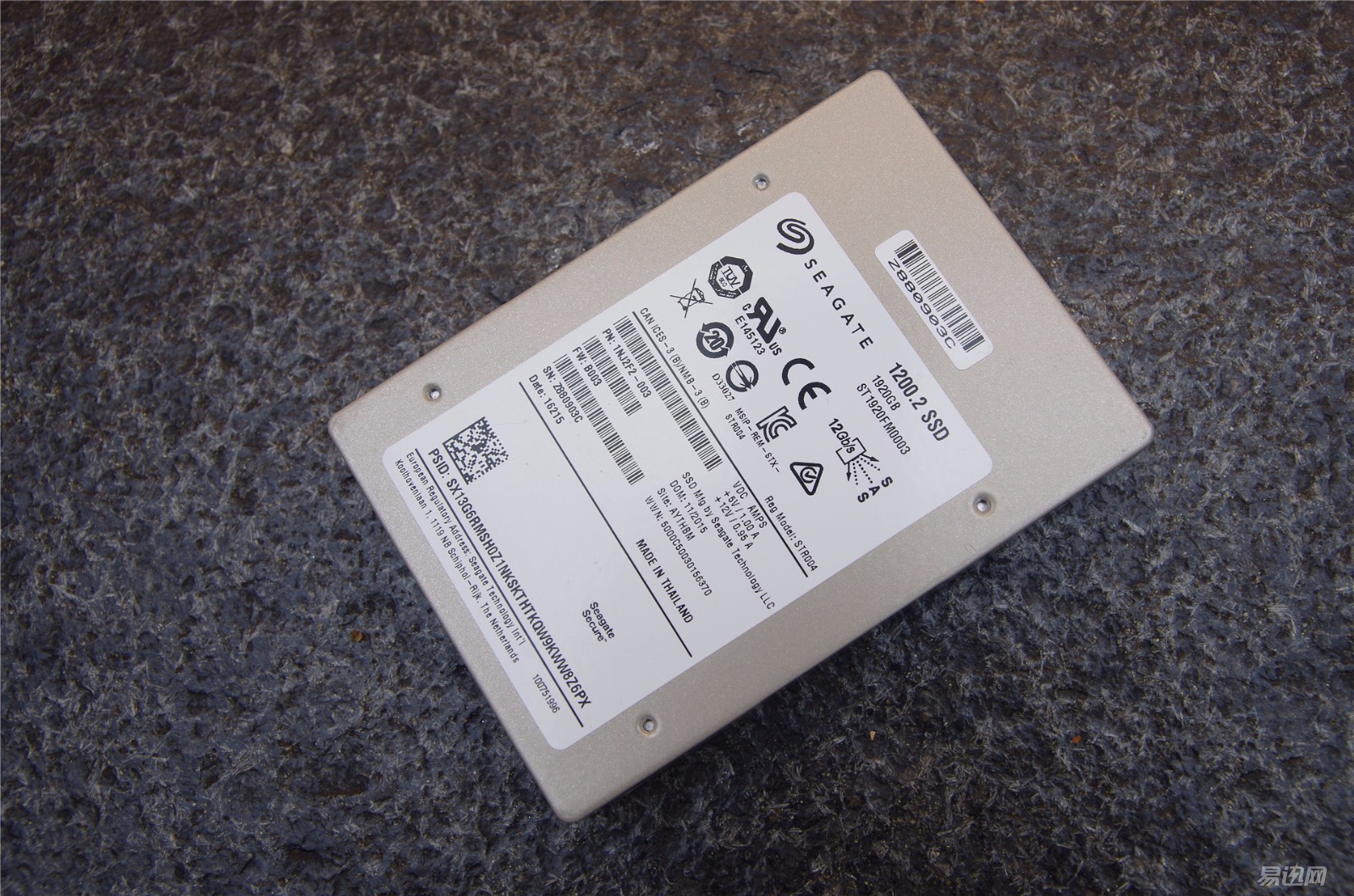 希捷的ssd怎么那么便宜,希捷固态硬盘好吗值得买吗