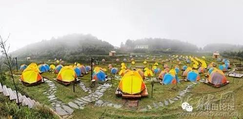 在涵江区附近,被称“福建的香格里拉”,没有几个莆田人知道