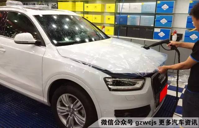 汽车封釉和镀晶有没有什么区别,汽车封釉和镀晶哪个更好