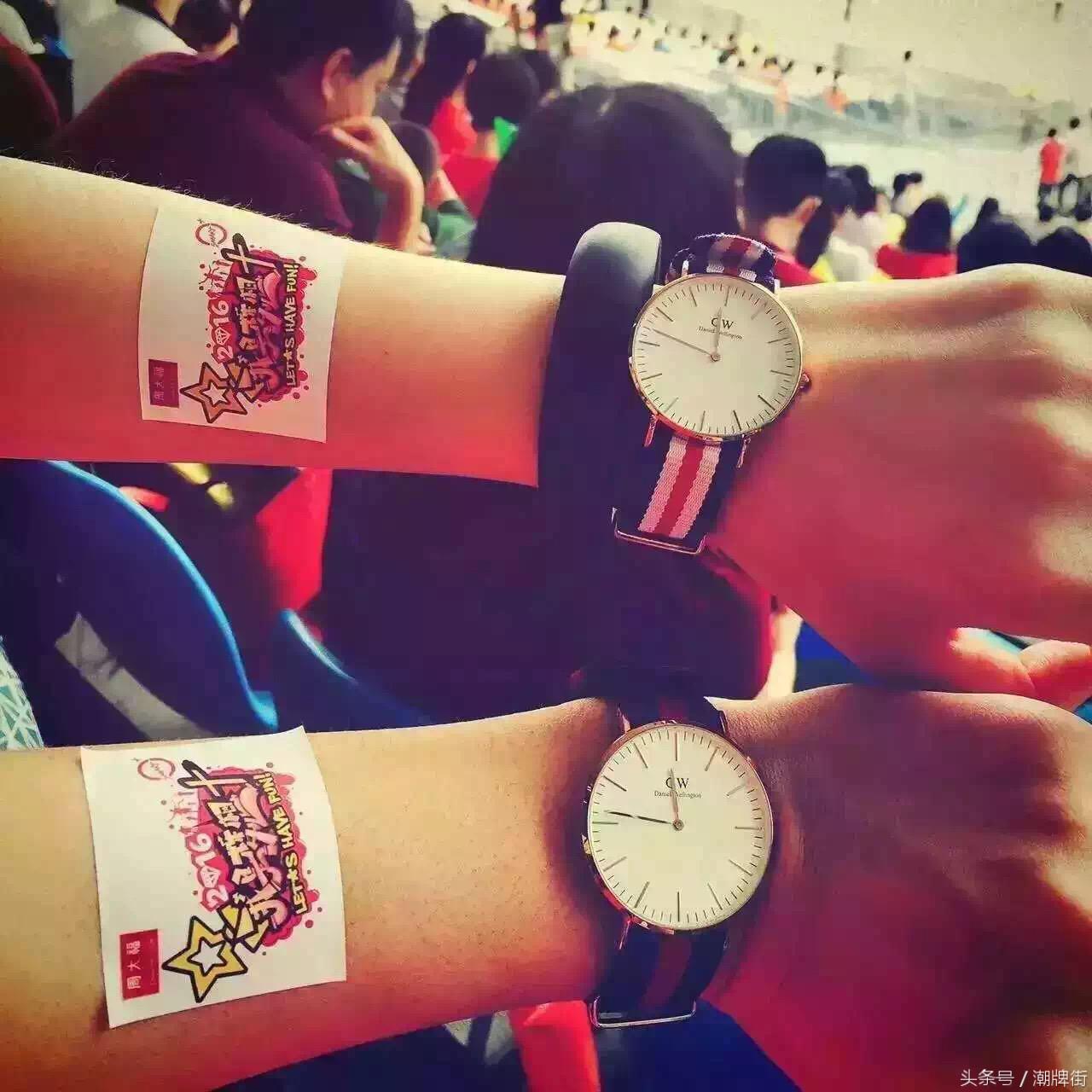 火遍全宇宙的潮牌,火遍抖音的网红产品