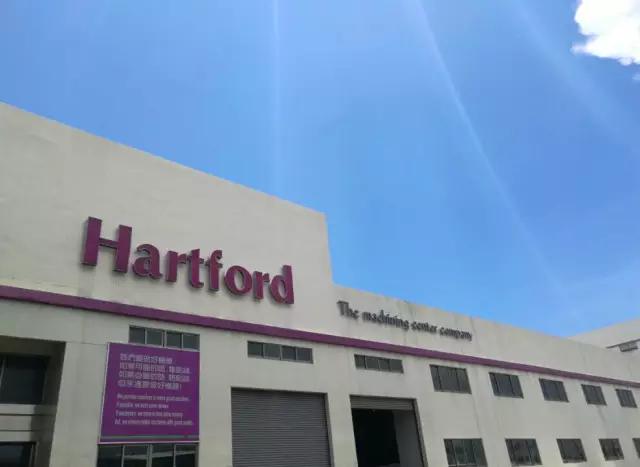 台湾机床行业龙头,纵横国际市场三十年