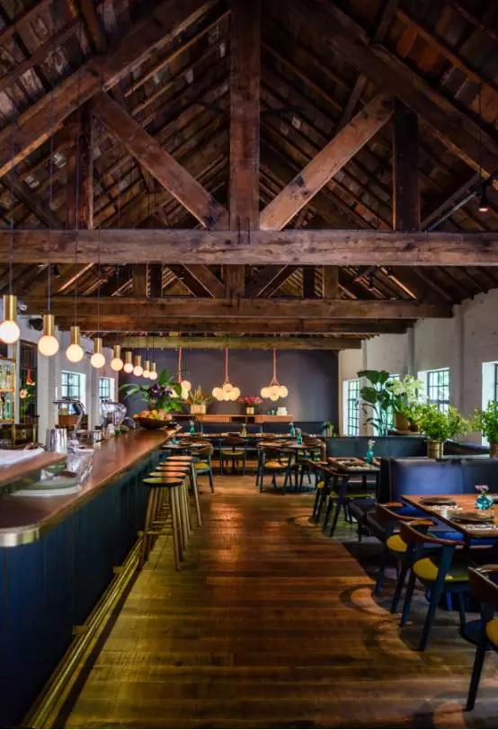 附近东南亚美食推荐,东南亚风的美食餐厅