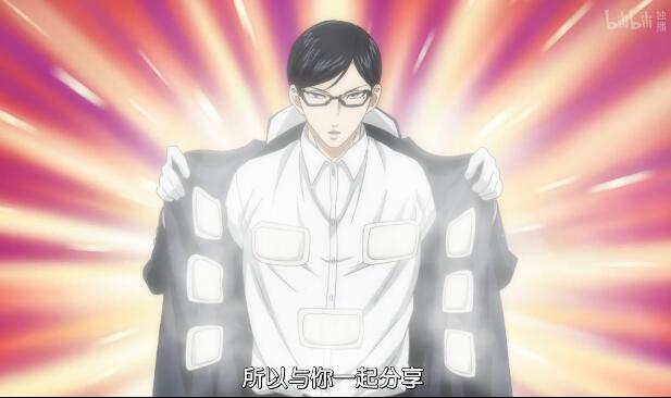 天啊！这还是我认识的物理吗！揭秘B王坂本如何气死牛顿！