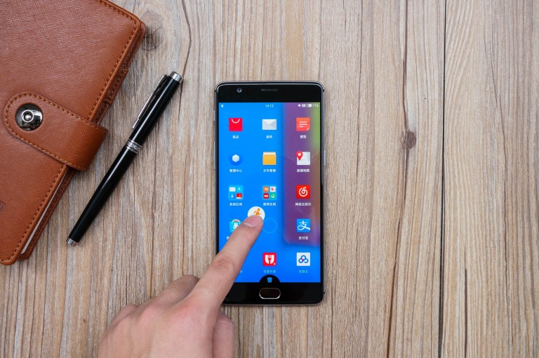 上手体验感好手机,上手体验好的手机