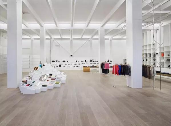 pp boutique小众买手店 (韩国小众高端买手店)