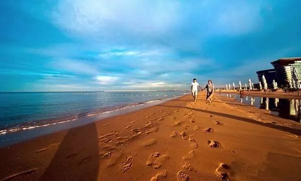 天津米立方水上乐园门票多少钱,天津水上乐园儿童玩的地方