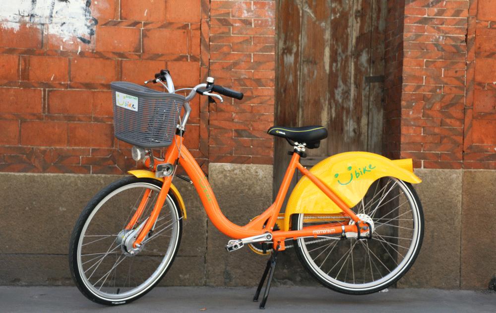 小黄车绕城绿道骑车攻略,小黄车骑行攻略