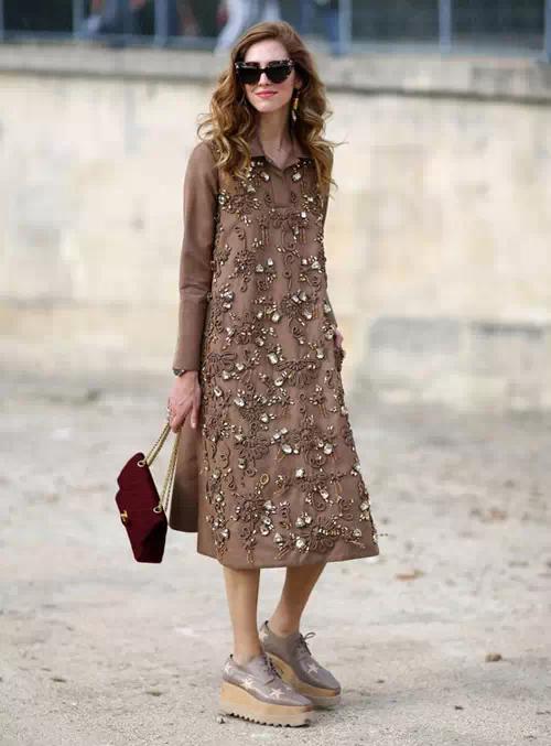 最好穿的松糕鞋,最舒服的松糕鞋