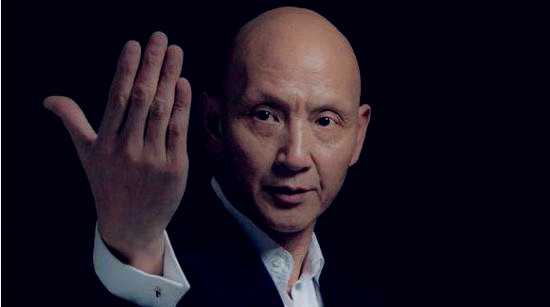 lol盲僧电影,假如lol拍大电影了