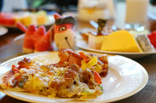 用味蕾感受爱情的酸甜苦辣,用味蕾感受美食独特的魅力