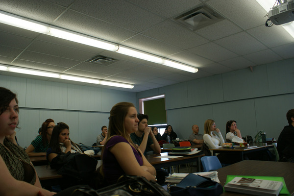 魁北克大学介绍，算是给要去留学的同学一点帮助吧