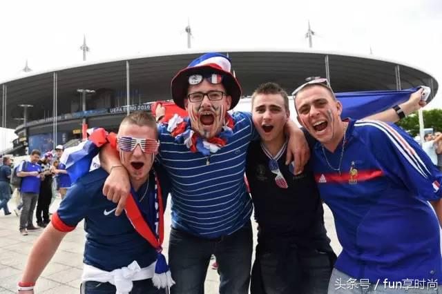 Bye欧洲杯|没有一件球衣，你好意思说自己是球迷吗？