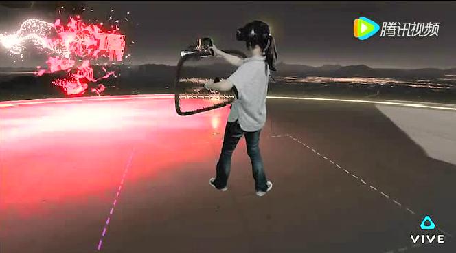 近期vr大作,最新vr发布