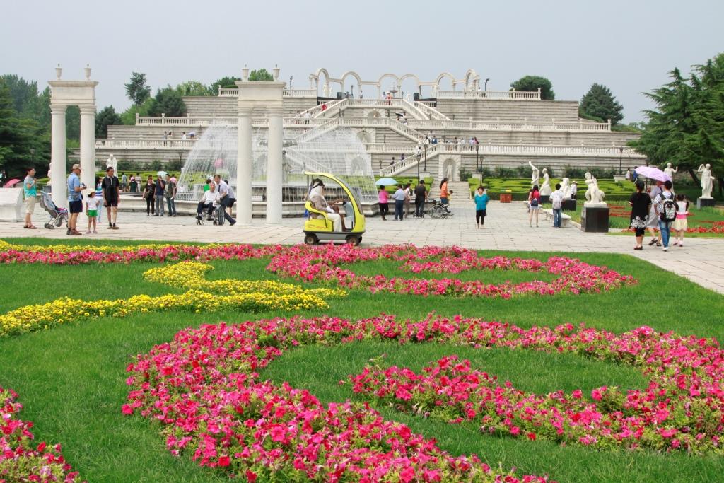 暑假去哪儿便宜,暑假找谁去北京玩