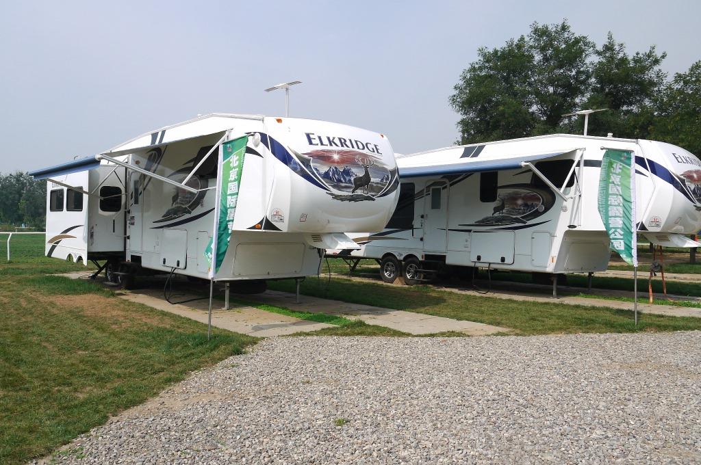 暑假去哪儿？当然丰台！