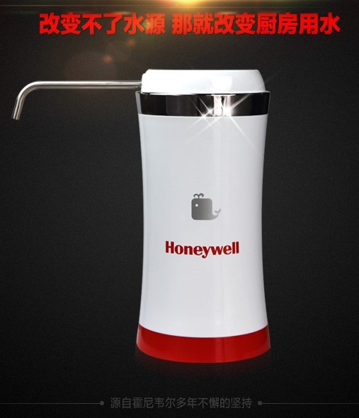 饮水安全不容忽视，四种不同价位净水器推荐