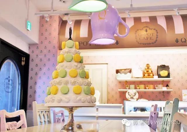 日本京都下午茶,东京好吃又便宜的地方