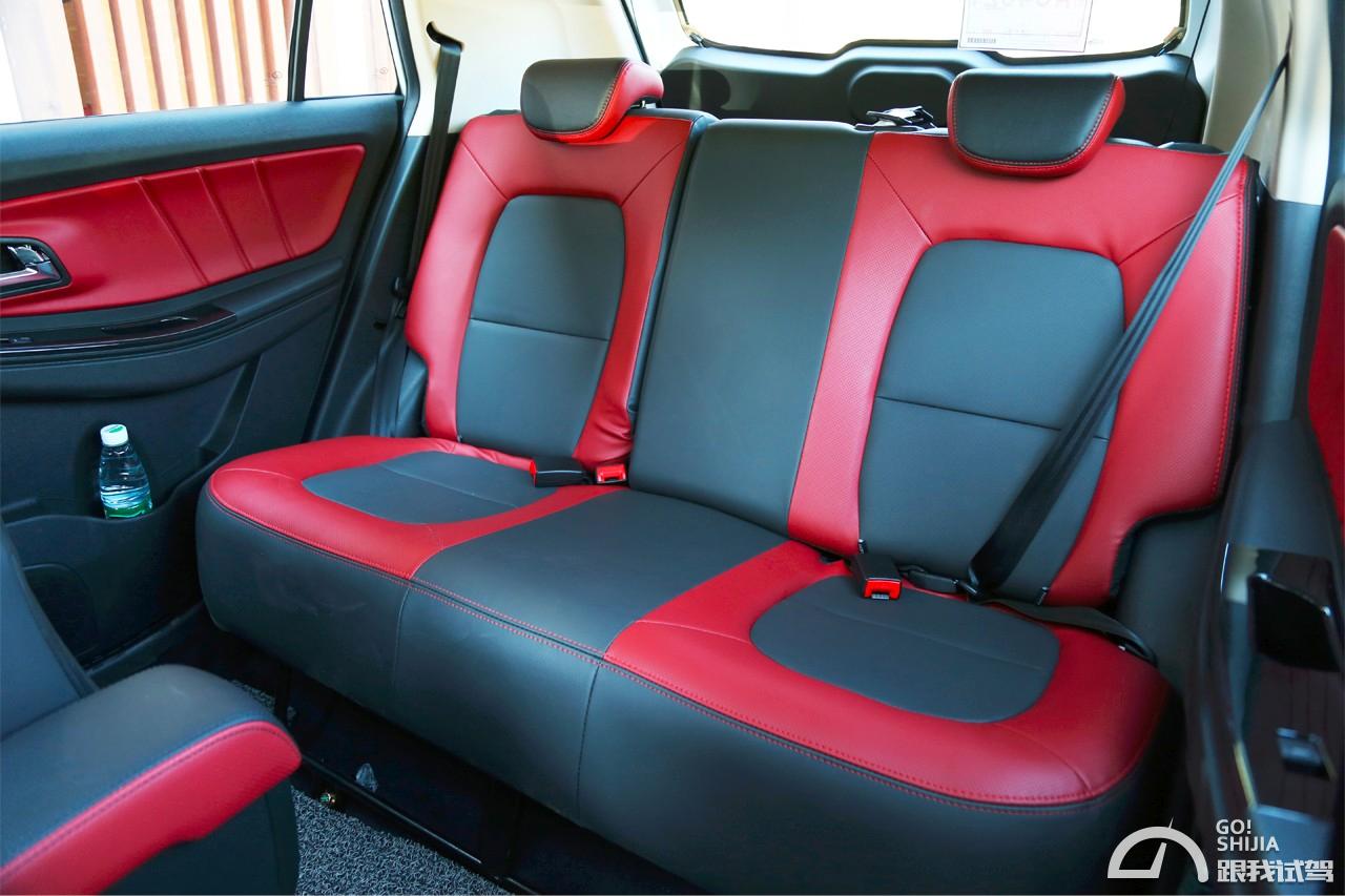 17款手动潍柴英致g3s,潍柴英致g3试驾视频